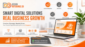 Digital Marketing Singapore