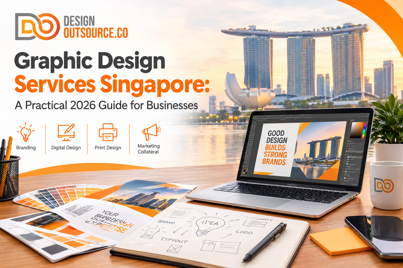Graphic Design Services